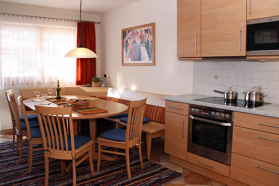Ferienwohnung für 10 Personen